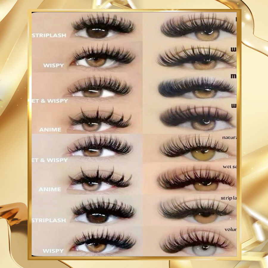 Flawless Eyelash Extensions